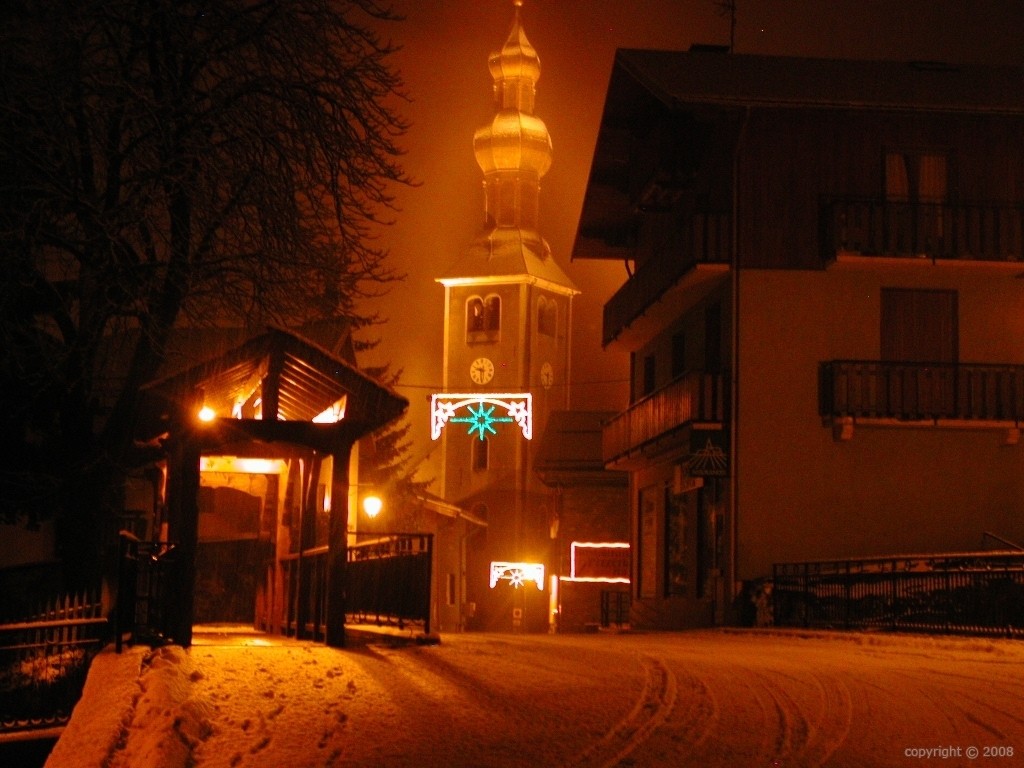 Hotel image 9 Vallées