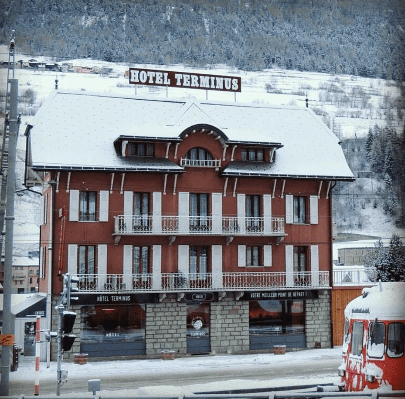 Hotel image 9 Vallées