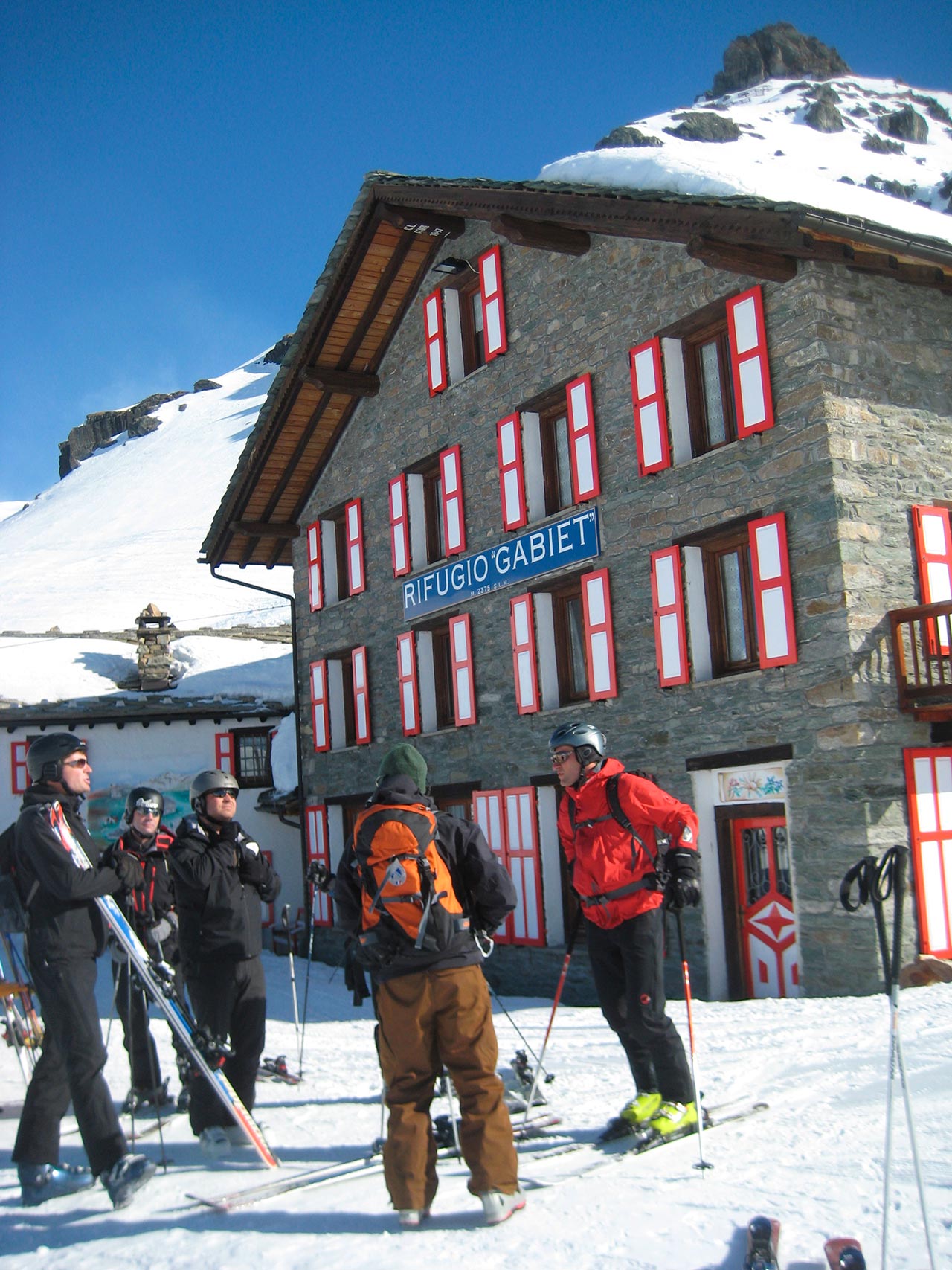 Hotel image 9 Vallées