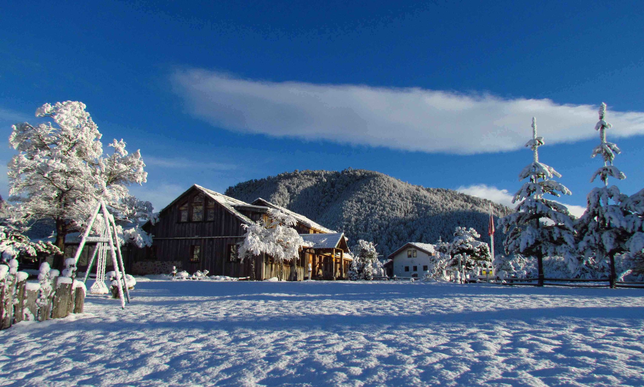 Hotel image 9 Vallées